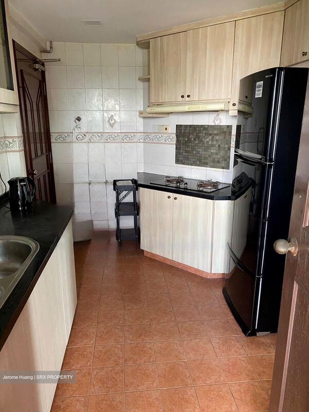 Maysprings (D23), Apartment #467784031